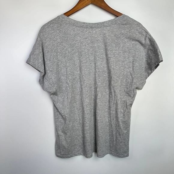 Disney Bambi Thumper Shirt Gray Medium - Picture 2 of 8